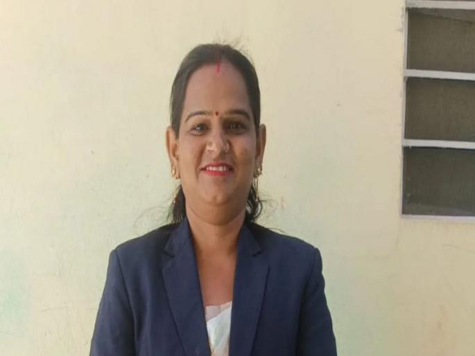 Shocking incident with government teacher in Alwar, Tantrik blamed in teacher suicide note | "त्याची तांत्रिक शक्ती मला खेचून नेतेय..."; सरकारी शिक्षिकेसोबत घडला धक्कादायक प्रकार Shocking incident with government teacher in Alwar, Tantrik blamed in teacher suicide note | "त्याची तांत्रिक शक्ती मला खेचून नेतेय..."; सरकारी शिक्षिकेसोबत घडला धक्कादायक प्रकार