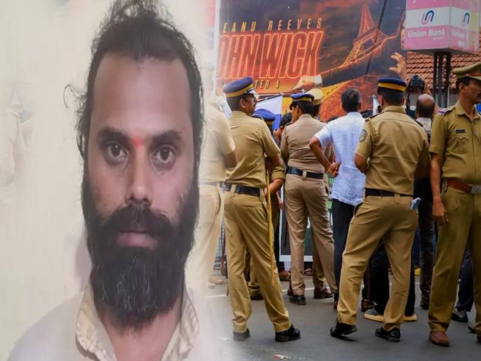 MP Crime News teacher and caretaker arrested for physically abusing children in an ashram | बलात्कार पीडितेला मदत करणाऱ्या शिक्षकाचं हादरवणारं कृत्य; पोलिसांनी ठोकल्या बेड्या MP Crime News teacher and caretaker arrested for physically abusing children in an ashram | बलात्कार पीडितेला मदत करणाऱ्या शिक्षकाचं हादरवणारं कृत्य; पोलिसांनी ठोकल्या बेड्या