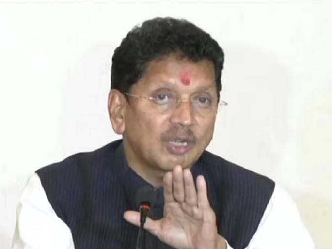 Recruitment of retired teachers for one month only, School Education Minister Deepak Kesarkar gave the information | सेवानिवृत्त शिक्षकांची नेमणूक एका महिन्यासाठीच, शालेय शिक्षणमंत्री दीपक केसरकरांनी दिली माहिती Recruitment of retired teachers for one month only, School Education Minister Deepak Kesarkar gave the information | सेवानिवृत्त शिक्षकांची नेमणूक एका महिन्यासाठीच, शालेय शिक्षणमंत्री दीपक केसरकरांनी दिली माहिती