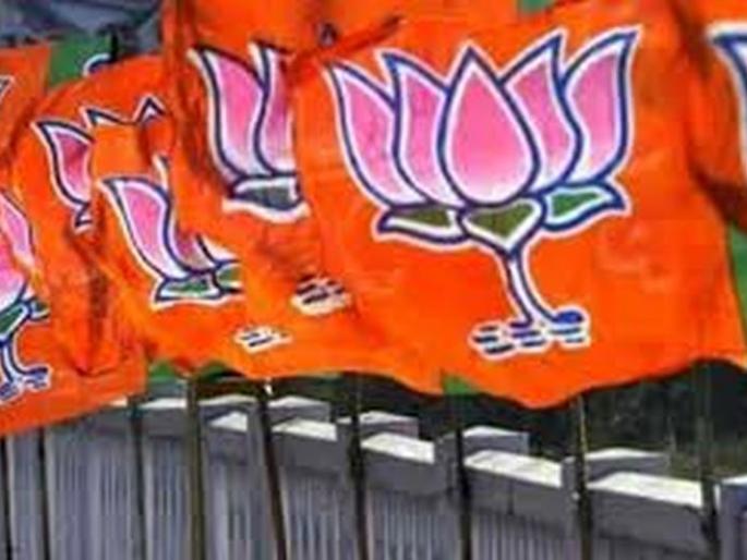 BJP candidate in Teacher constituency elections | शिक्षक मतदारसंघ निवडणुकीत भाजपाचा उमेदवार