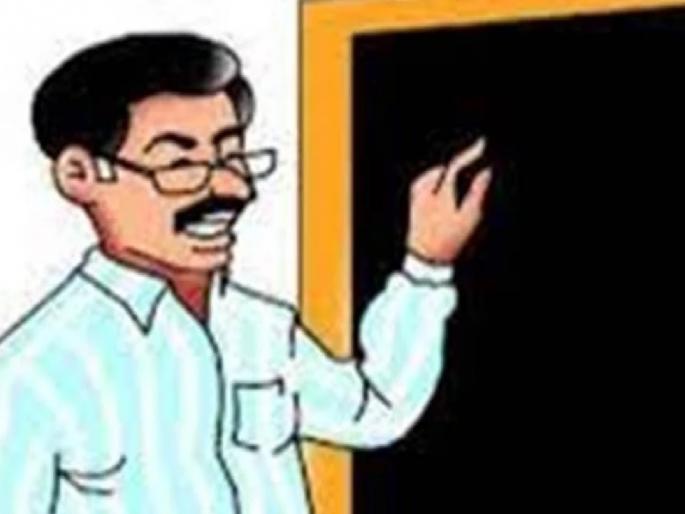 Suspicion on doctors in Kolhapur CPR hospital due to teacher bogus certificates | Kolhapur: गुरुजींच्या बोगस प्रमाणपत्रांमुळे सीपीआरमधील डॉक्टरांवर संशय Suspicion on doctors in Kolhapur CPR hospital due to teacher bogus certificates | Kolhapur: गुरुजींच्या बोगस प्रमाणपत्रांमुळे सीपीआरमधील डॉक्टरांवर संशय