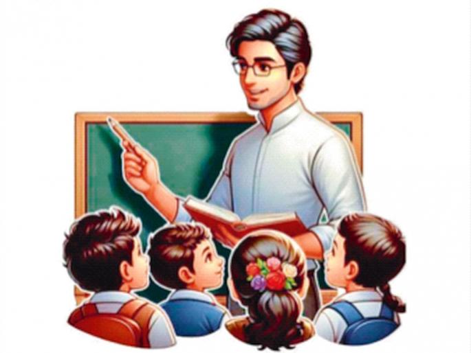 How will the curriculum be completed? Teachers are worried; Teacher training begins | अभ्यासक्रम पूर्ण होणार कसा? शिक्षकांना चिंता; शिक्षकांचे प्रशिक्षण सुरू How will the curriculum be completed? Teachers are worried; Teacher training begins | अभ्यासक्रम पूर्ण होणार कसा? शिक्षकांना चिंता; शिक्षकांचे प्रशिक्षण सुरू