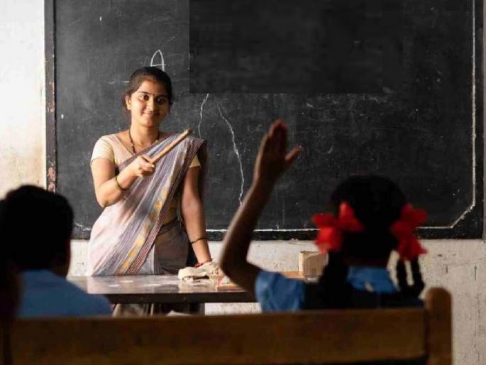 Government should file a review petition against mandatory TET, MLA Satej Patil demands from Education Minister | टीईटी सक्तीविरोधात शासनाने पुनर्विचार याचिका दाखल करावी, आमदार सतेज पाटील यांची शिक्षणमंत्र्यांकडे मागणी