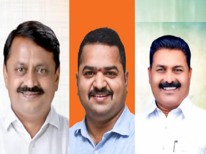 Preparations of aspiring candidates for Pune Teachers' Constituency elections have begun | पुणे शिक्षक मतदारसंघासाठी इच्छुकांचे गुडघ्याला बाशिंग, संघटनेतील उमेदवारांचे नेत्यांकडे हेलपाटे सुरु Preparations of aspiring candidates for Pune Teachers' Constituency elections have begun | पुणे शिक्षक मतदारसंघासाठी इच्छुकांचे गुडघ्याला बाशिंग, संघटनेतील उमेदवारांचे नेत्यांकडे हेलपाटे सुरु