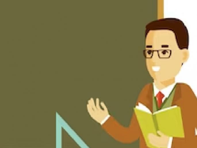 Appointment of 274 teachers in Kolhapur district even after retirement | सेवानिवृत्तीनंतरही कोल्हापूर जिल्ह्यात २७४ शिक्षक पुन्हा वर्गावर, दुर्गम भागात जाण्याची तयारी नाही Appointment of 274 teachers in Kolhapur district even after retirement | सेवानिवृत्तीनंतरही कोल्हापूर जिल्ह्यात २७४ शिक्षक पुन्हा वर्गावर, दुर्गम भागात जाण्याची तयारी नाही