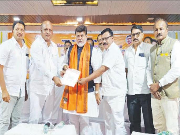 Teachers should keep politics aside sas minister Uday Samant | शिक्षकांनी राजकारण बाजूला ठेवावे : मंत्री उदय सामंत Teachers should keep politics aside sas minister Uday Samant | शिक्षकांनी राजकारण बाजूला ठेवावे : मंत्री उदय सामंत
