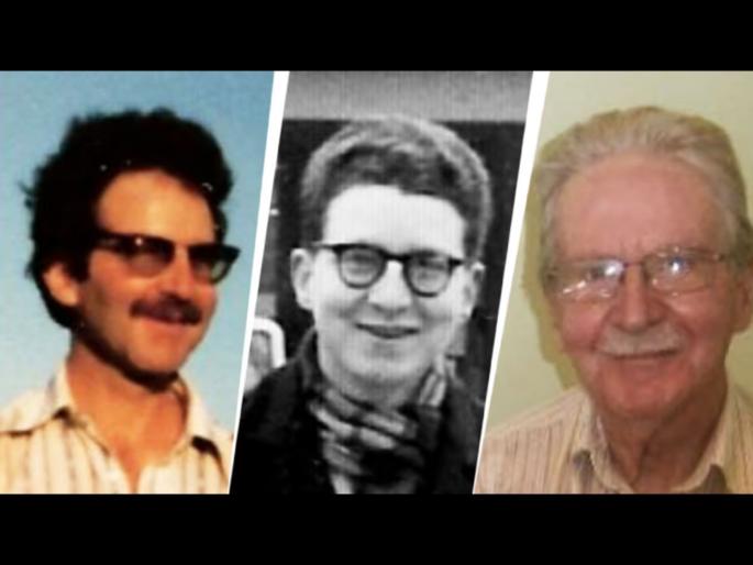 Around the world: Teacher exploited 89 girls from 9 countries including India! | जगभर: शिक्षकाने केलं भारतासह ९ देशातील ८९ मुलींचे शोषण! Around the world: Teacher exploited 89 girls from 9 countries including India! | जगभर: शिक्षकाने केलं भारतासह ९ देशातील ८९ मुलींचे शोषण!