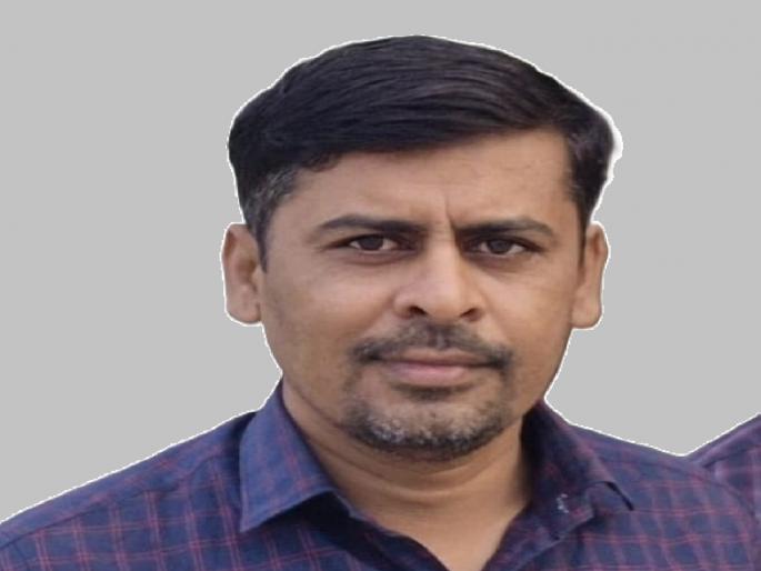 A stir in the education sector; A primary teacher ended his life by making serious allegations against the institute secretary. | नोकरीसाठी २० लाख दिले, तरी पूर्ण पगार नाही; त्रस्त प्राथमिक शिक्षकाने संपवले जीवन A stir in the education sector; A primary teacher ended his life by making serious allegations against the institute secretary. | नोकरीसाठी २० लाख दिले, तरी पूर्ण पगार नाही; त्रस्त प्राथमिक शिक्षकाने संपवले जीवन