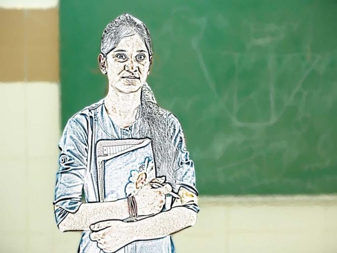 Maharashtra Dinly Awarded teachers insult! | महाराष्ट्र दिनी पुरस्कारप्राप्त शिक्षकांचा अपमान!