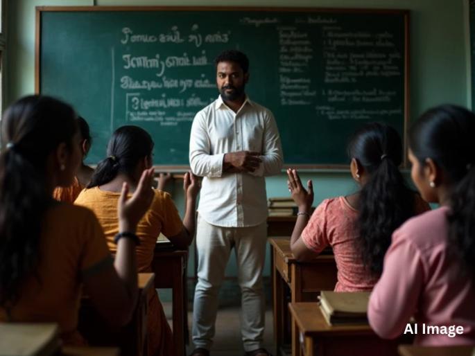 Two more Gurujis found in bogus disability certificates | बोगस दिव्यांग प्रमाणपत्रात आणखी दोन गुरुजी सापडले Two more Gurujis found in bogus disability certificates | बोगस दिव्यांग प्रमाणपत्रात आणखी दोन गुरुजी सापडले