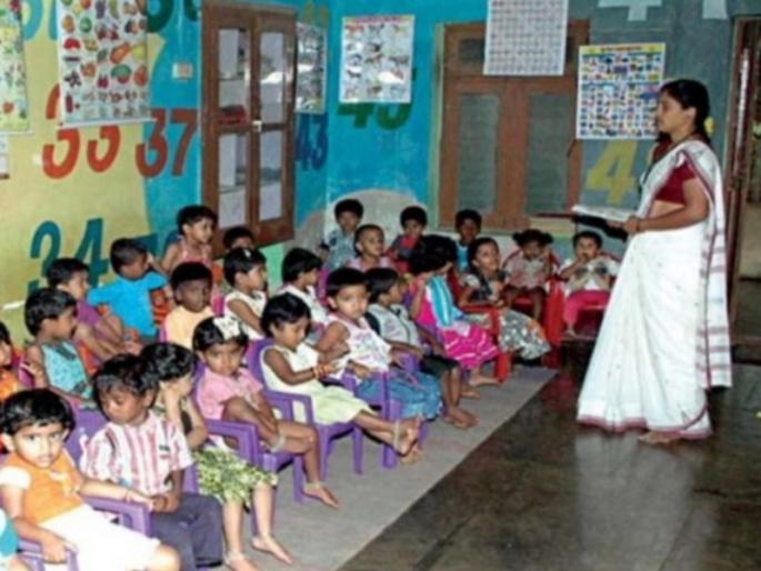 Relief for thousands of teachers in rural areas | दुर्गम भागातील हजारो शिक्षकांना बदलीमध्ये दिलासा