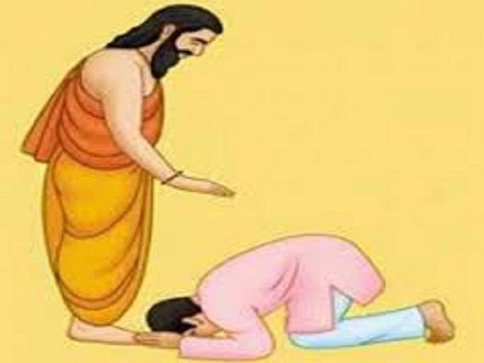 Teachers' Day 2018: My Dear Student's Friends ... | Teachers' Day 2018: माझ्या प्रिय विद्यार्थी मित्रांनो... Teachers' Day 2018: My Dear Student's Friends ... | Teachers' Day 2018: माझ्या प्रिय विद्यार्थी मित्रांनो...