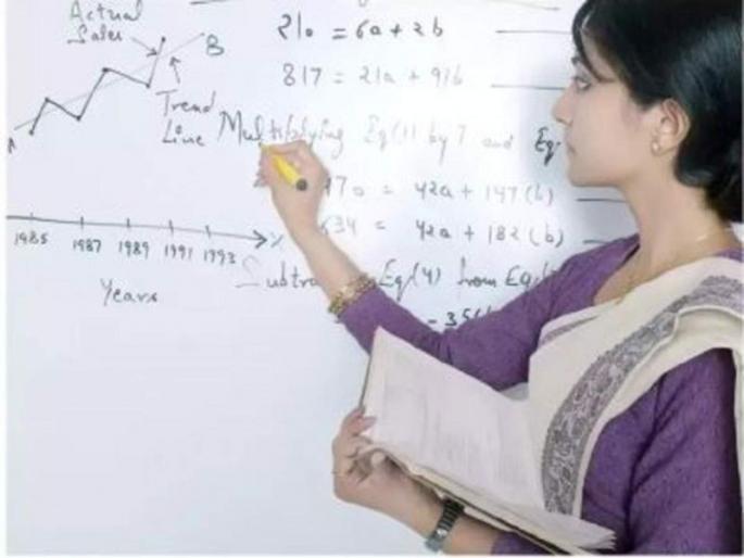 Salary of teachers stuck in the confusion of supremacy | अधिसंख्यपदाच्या संभ्रमात रखडले शिक्षकांचे वेतन