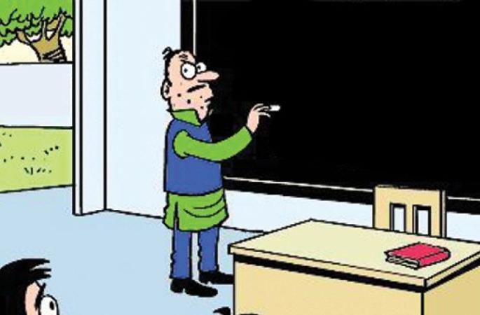 Stay on Teacher's Service Seniority and Promotional Process | शिक्षकांच्या सेवाज्येष्ठता व पदोन्नतीच्या कार्यवाहीला स्थगिती Stay on Teacher's Service Seniority and Promotional Process | शिक्षकांच्या सेवाज्येष्ठता व पदोन्नतीच्या कार्यवाहीला स्थगिती