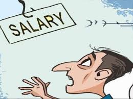 crores turnover in professors salary fixer in higher education department | उच्चशिक्षण विभागात प्राध्यापकांच्या वेतननिश्चितीत कोट्यवधींची उलाढाल crores turnover in professors salary fixer in higher education department | उच्चशिक्षण विभागात प्राध्यापकांच्या वेतननिश्चितीत कोट्यवधींची उलाढाल