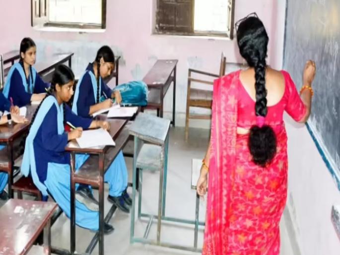 Disruption in teacher transfers, release stopped; Revenue Additional Commissioner orders inquiry | शिक्षकांच्या बदल्यांमध्ये गडबड, कार्यमुक्ती थांबली; महसूल अप्पर आयुक्तांनी दिले चौकशीचे आदेश Disruption in teacher transfers, release stopped; Revenue Additional Commissioner orders inquiry | शिक्षकांच्या बदल्यांमध्ये गडबड, कार्यमुक्ती थांबली; महसूल अप्पर आयुक्तांनी दिले चौकशीचे आदेश