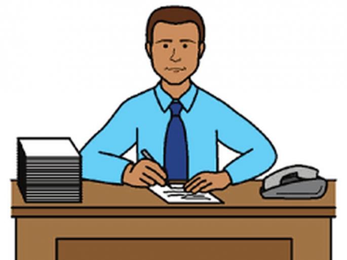 At the root of the proposed set-up teacher | प्रस्तावित संचमान्यता शिक्षकांच्या मुळावर At the root of the proposed set-up teacher | प्रस्तावित संचमान्यता शिक्षकांच्या मुळावर