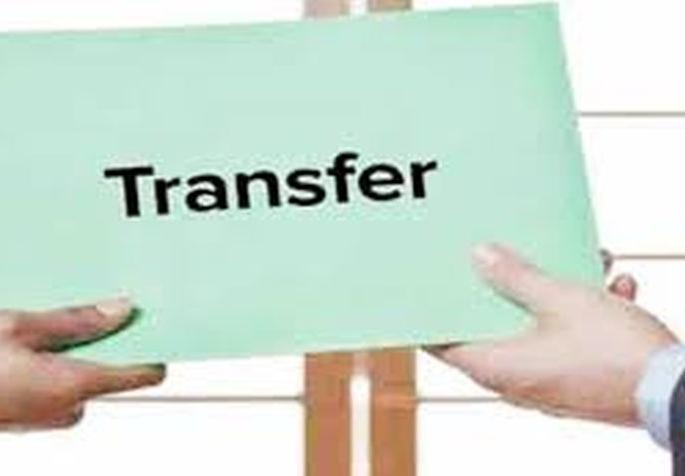 Today will be the schedule for the transfer of primary teachers! | प्राथमिक शिक्षकांच्या बदल्यांचे आज ठरणार वेळापत्रक!