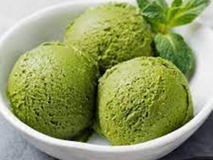 International Tea Day : Tea ice cream, tea leaf salad, tea smoothie, try it | International Tea Day : चहा खाता का ? -आवडीने प्यायच्या चहाचं नवं रंगरुप