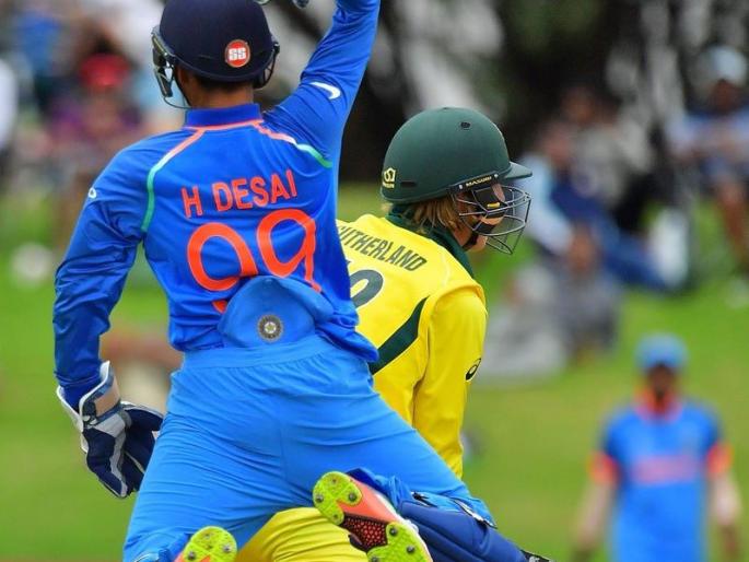 U19 World Cup final: Young Brigade Malalal, Rahul Dravid will get 50 lakhs and each player will get 20 lakhs | U19 World Cup final : युवा ब्रिगेड 'मालामाल', राहुल द्रविडला 50 लाख तर प्रत्येक खेळाडूला मिळणार 30 लाख