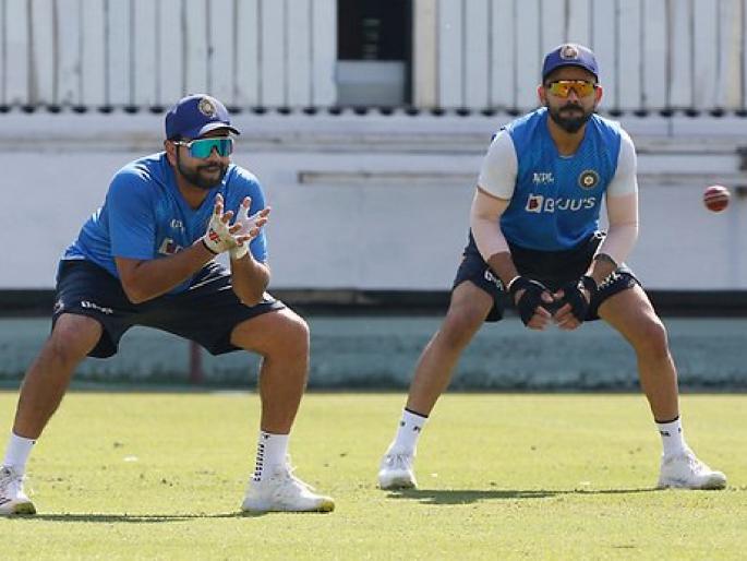 Team India will play 3 T20I against Australia, 3 T20I and 3 ODI against South Africa before leaving for the ICC T20I World cup 2022  | T20 World Cup आधी भारताच्या वेळापत्रकात आणखी दोन मालिकांचा समावेश; ६ ट्वेंटी-२० व ३ वन डे सामने खेळणार