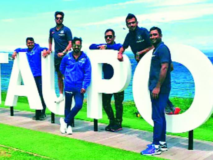 India ready to take the lead, challenge to cope with New Zealand | आघाडी घेण्यासाठी भारत सज्ज, न्यूझीलंडपुढे बरोबरी साधण्याचे आव्हान