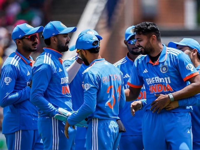 Expect a strong performance from the openers; Decisive ODI match between India and South Africa today | सलामीवीरांकडून दमदार कामगिरीची अपेक्षा; भारत-दक्षिण आफ्रिका यांच्यात निर्णायक एकदिवसीय सामना आज