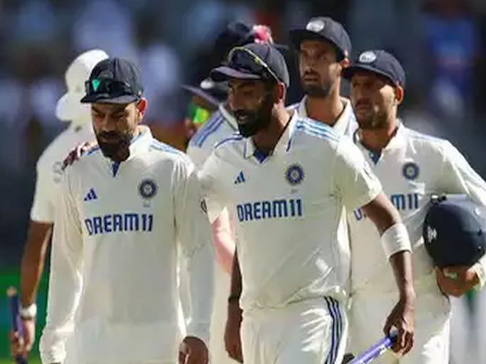 Will the historic win at the Gabba be repeated? High expectations from Rohit-Virat | गाबावर ऐतिहासिक विजयाची पुनरावृत्ती होईल? रोहित-विराटकडून मोठ्या अपेक्षा