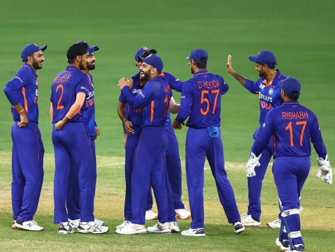 T20 World Cup Pant or Dinesh Karthik R Ashwin or Chahal, how will the India-England playing-11 be today | India Playing-11 vs England T20 World Cup: पंत किंवा दिनेश कार्तिक... आर अश्विन की चहल, आज भारत-इंग्लंड प्लेइंग-11 कशी असेल?