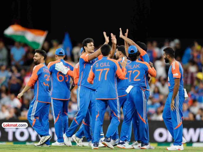 Team India has a chance to win the series! The last T20 match against Australia is today | टीम इंडियाला मालिका विजयाची संधी! ऑस्ट्रेलियाविरुद्ध अखेरचा टी२० सामना आज