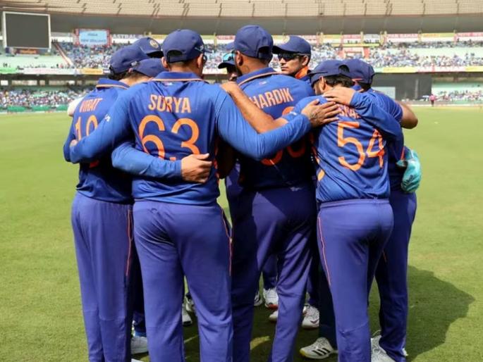 Ind Vs NZ 3rd ODI: If these players are rested from Team India for the third ODI, they will get a chance | Ind Vs NZ 3rd ODI: तिसऱ्या वनडेसाठी टीम इंडियातून या खेळाडूंना दिली जाईल विश्रांती, तर यांना मिळणार संधी 
