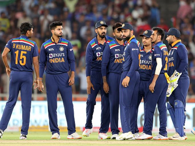 India vs South Africa 1st ODI Team India Playing XI Predictions Wasim Jaffer axe Venkatesh Iyer Sanjay Manjrekar removes Shikhar Dhawan | India vs South Africa 1st ODI: पहिल्या सामन्यात कोणाला संधी, कोण संघाबाहेर? माजी क्रिकेटपटूंनी जाहीर केले त्यांच्या पसंतीचे Playing XI