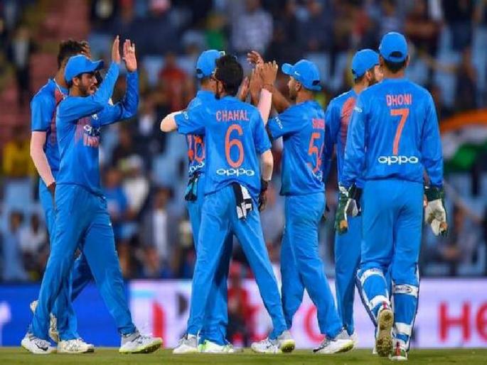 Decision to sweeten the finishing touches, today, the decisive T-20 match | शेवट गोड करण्याचा निर्धार, आज निर्णायक टी-२० लढत