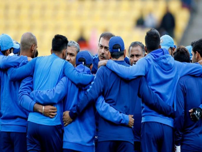 India's second T20 match against New Zealand today | भारतीय संघापुढे आव्हान विजयपथावर परतण्याचे, न्यूझीलंडविरुद्ध आज दुसरी टी२० लढत