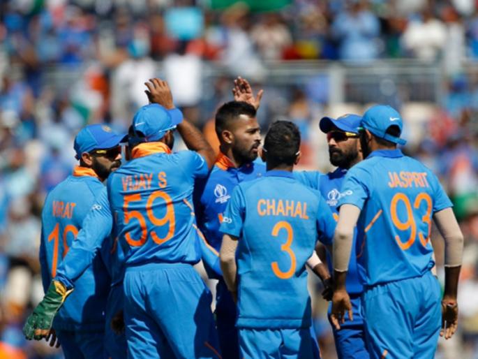 Breaking news: West Indies team selection postpone | Breaking news: भारताची संघ निवड लांबणीवर, सोमवारपर्यंत होऊ शकतो धोनी-कोहलीच्या कारकिर्दीचा निर्णय