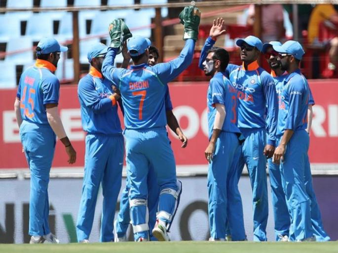 India vs South Africa 2018: These two star players can be picked for the third T20 in the Indian squad | India Vs South Africa 2018 : तिसऱ्या टी-20 साठी या दोन स्टार खेळाडूंचे होऊ शकते भारतीय संघात पुनरागमन 