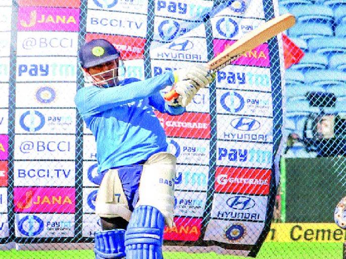 Struggling to maintain prestige, India to challenge; The determination of the Kiwis series to win | प्रतिष्ठा जपण्यासाठी लढाई, आव्हान टिकविण्याचा भारतावर दबाव; किवींचा मालिका विजयाचा निर्धार