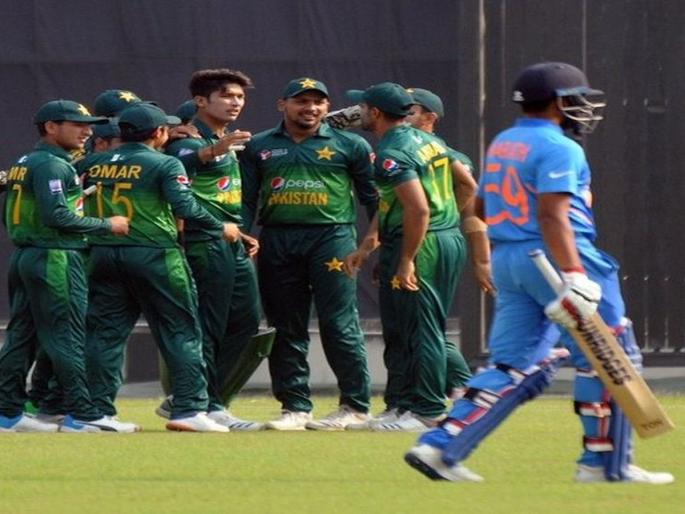 India A vs Pakistan A emerging teams asia cup 2023 Cricket match: Save for tomorrow! India to face Pakistan; Where and when can you watch a cricket match? | उद्याचा दिवस राखून ठेवा! भारत पाकिस्तानला भिडणार; कुठे, कधी पाहता येणार क्रिकेट मॅच?