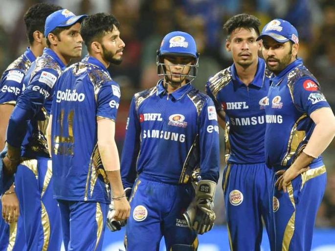 IPL 2018 now only this grandma can help mumbai indians | IPL 2018: मुंबई इंडियन्सला आता 'ही' व्यक्तीच दाखवू शकते 'अच्छे दिन'!