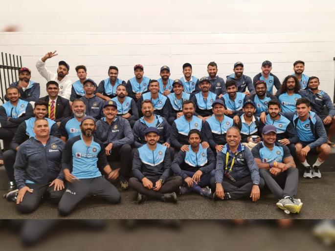 Team India end 2020 on winning note; know Indian Cricket Team full Schedule For 2021 in one click | २०२० चा शेवट गोड झाला!, आता नववर्षातील टीम इंडिया कोणकोणाला भिडणार?; जाणून घ्या २०२१चे वेळापत्रक