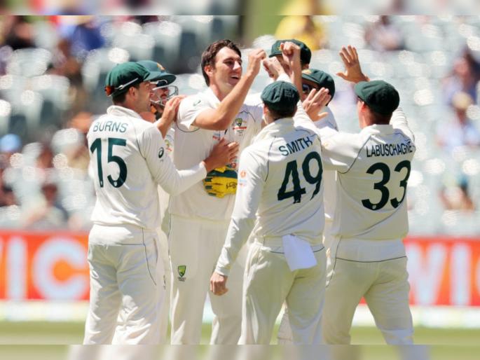 India vs Australia, 1st Test, 3rd Day : India has never been 19/6 in their Test history; Previous: 25/6 in Dec 1996 | India vs Australia, 1st Test : भारतीय संघावर ओढावली नामुष्की, २४ वर्षांपूर्वीचा लाजीरवाणा विक्रमही आज तुटला