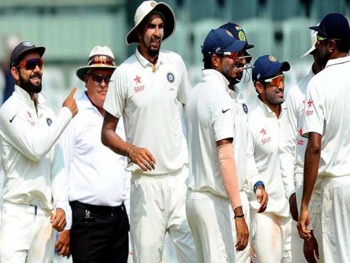 India vs England: These five things can give India the victory in England | India vs England: ' या ' पाच गोष्टी भारताला इंग्लंडमध्ये विजय मिळवून देऊ शकतात