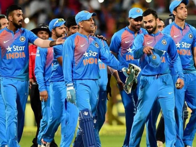Selection of squad to tour New Zealand a few times; The return of this player can be done | न्यूझीलंड दौऱ्यासाठी काहीच तासांमध्येच होणार संघ निवड; 'या' दादा खेळाडचे होऊ शकते पुनरागमन