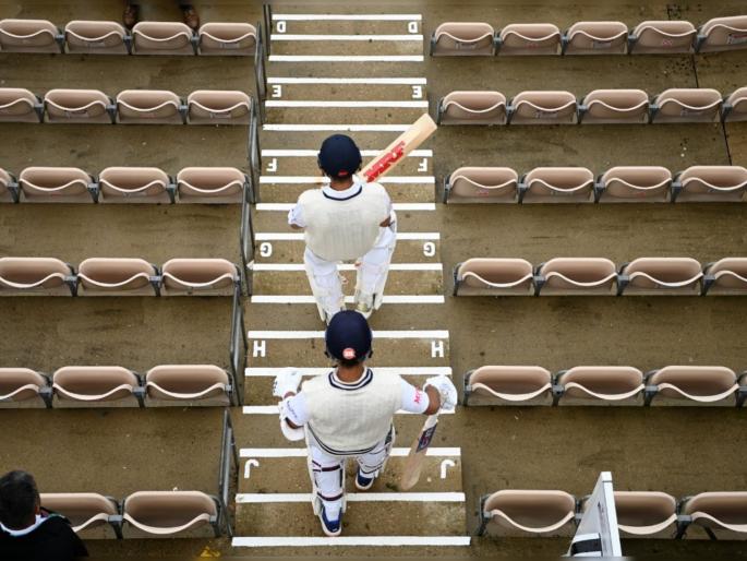 India vs England : India to play warm-up game against County Select XI in Durham before Test series | India vs England : रिषभ पंतला झाला कोरोना अन् टीम इंडियाच्या सराव सामन्याबद्दल आले मोठे अपडेट्स!