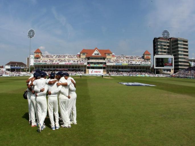 India vs England 4th Test: Will Virat kohli's playing same team after 38th test | India vs England 4th Test: विराटकडून 38 सामन्यांतील परंपरा आज खंडित होणार