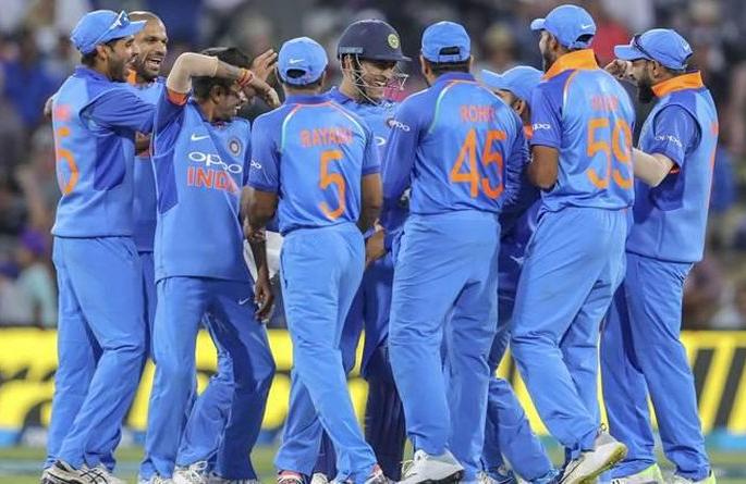 India vs New Zealand 3rd ODI: Beware of Indian Team! Warning from New Zealand Police | India vs New Zealand 3rd ODI : भारतीय संघापासून सावध राहा! न्यूझीलंड पोलिसांकडून इशारा
