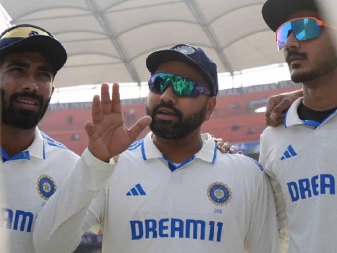 India's schedule after T20I World Cup 2024 - Team India's upcoming home/Away series; check full schedule in one click in Marathi  | ट्वेंटी-२० वर्ल्ड कपनंतर क्रिकेटचा महोत्सव! जाणून घ्या टीम इंडियाचे जून २०२५ पर्यंतचं वेळापत्रक 