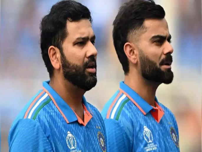 T20 World Cup 2024 No chance for new faces bcci will choose those who shine consistently for team india | टी-२० विश्वचषक : नव्या चेहऱ्यांना संधी नाही; भारताकडून सातत्याने चमकणाऱ्यांची होणार निवड
