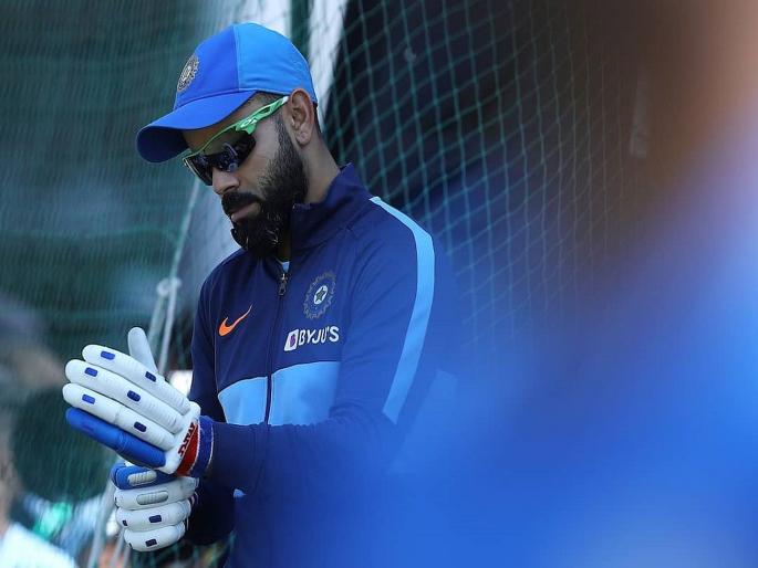 India vs Australia, 2nd ODI : Team India's woeful record in Rajkot is advantage Australia ahead of 2nd ODI | India vs Australia, 2nd ODI : राजकोटवर टीम इंडियाचा इतिहास नाही खास, ऑस्ट्रेलिया पुन्हा हिसकावणार विजयाचा घास?