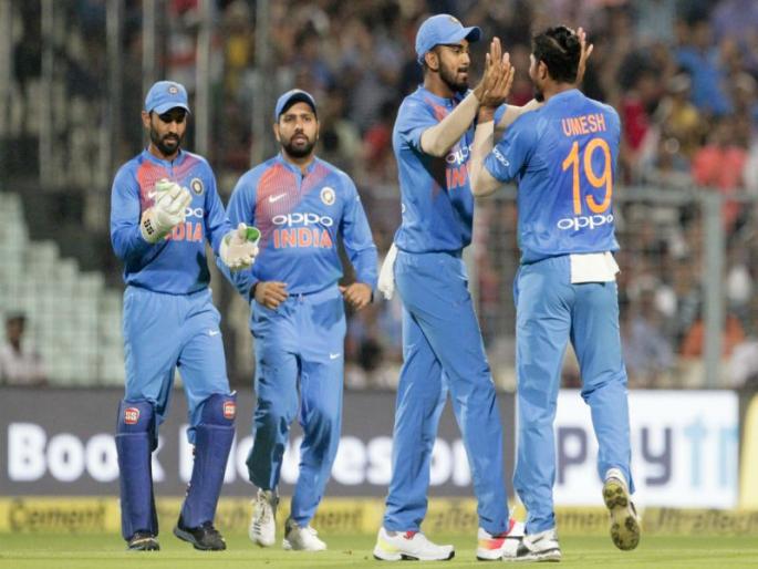 IND vs WI T20: Two new faces in the third match in the Indian team? | IND vs WI T20: तिसऱ्या सामन्यात भारतीय संघात दिसतील दोन नवीन चेहरे?